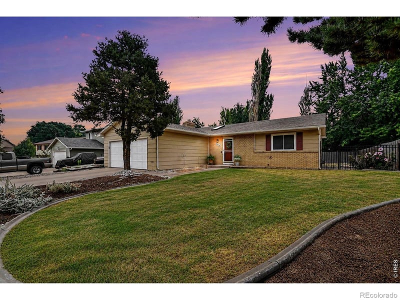 4326 22nd St, Greeley, CO 80634