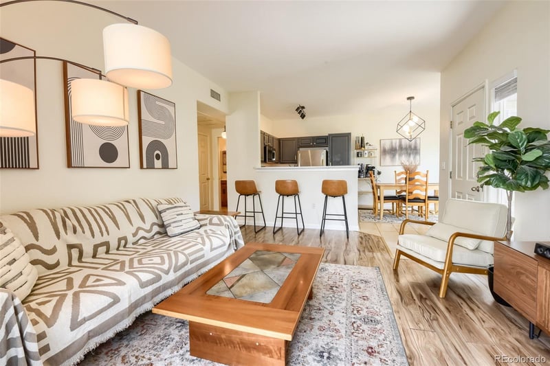 8365 Pebble Creek Way #104, Littleton, CO 80126