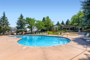 8365 Pebble Creek Way #104, Littleton, CO 80126