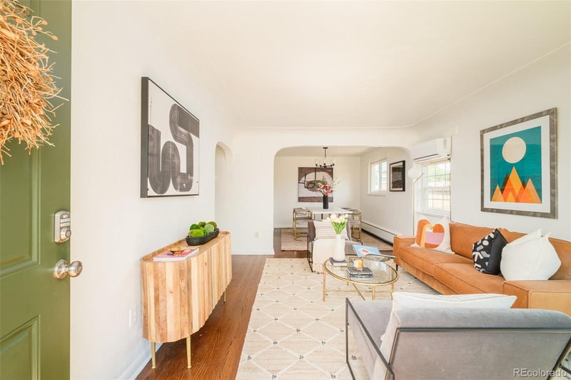 2545 Zenobia St, Denver, CO 80212