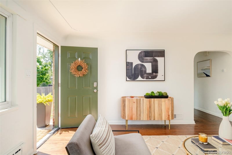 2545 Zenobia St, Denver, CO 80212
