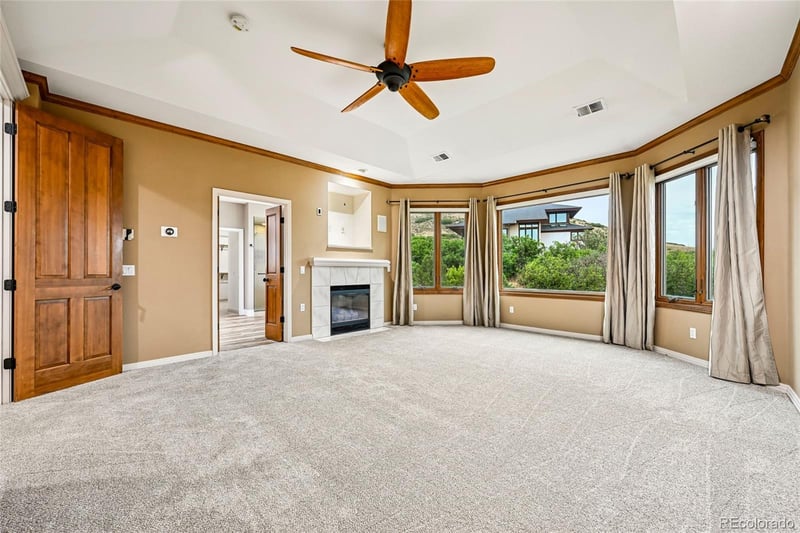 3366 Red Tree Pl, Castle Rock, CO 80104