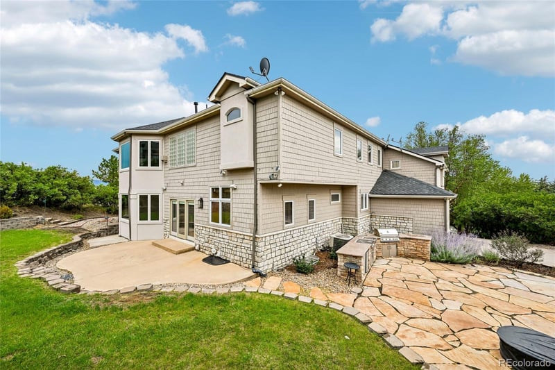 3366 Red Tree Pl, Castle Rock, CO 80104