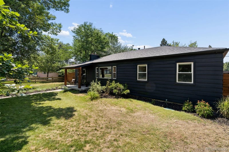 1361 S Glencoe St, Denver, CO 80222