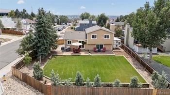 3674 Ian Point Ter, Colorado Springs, CO 80920