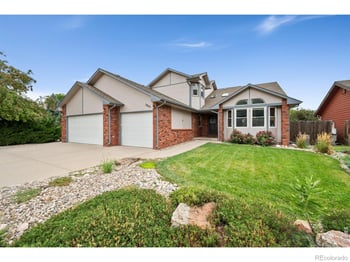 1841 Silver Leaf Dr, Loveland, CO 80538
