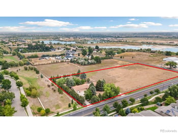 4000 Kechter Rd, Fort Collins, CO 80528