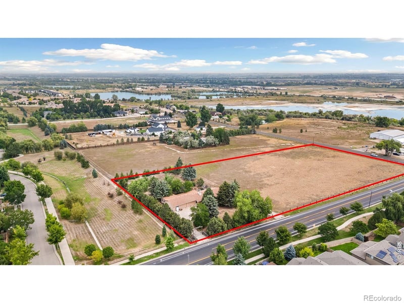 4000 Kechter Rd, Fort Collins, CO 80528