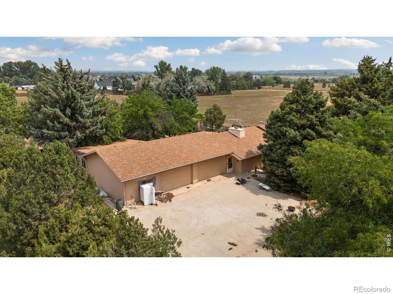 4000 Kechter Rd, Fort Collins, CO 80528