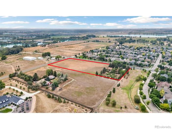 4000 Kechter Rd, Fort Collins, CO 80528