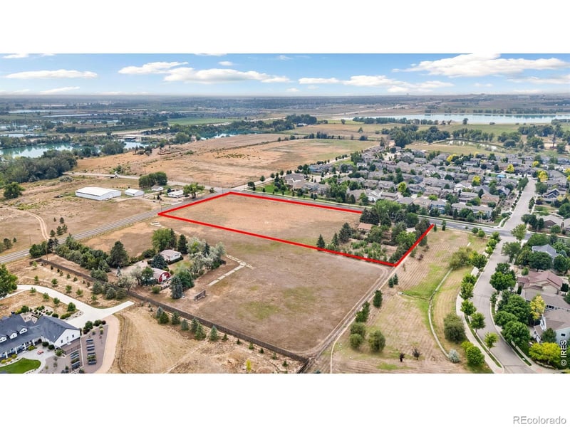 4000 Kechter Rd, Fort Collins, CO 80528