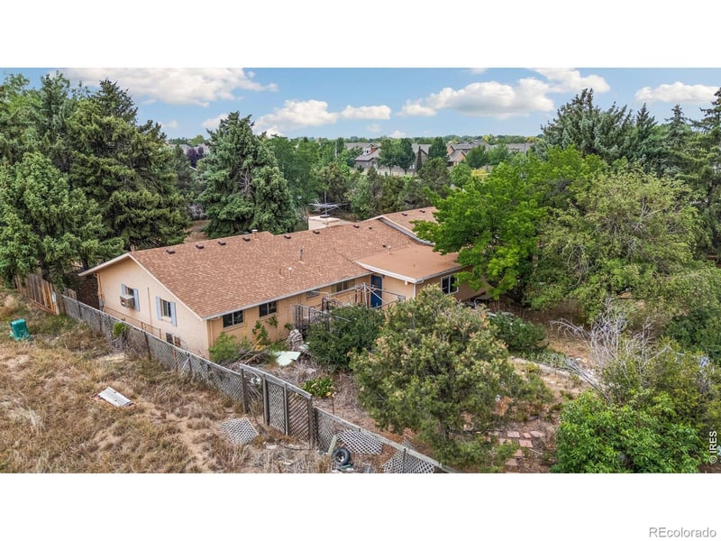 4000 Kechter Rd, Fort Collins, CO 80528
