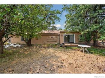 4000 Kechter Rd, Fort Collins, CO 80528