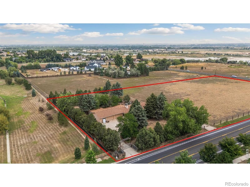 4000 Kechter Rd, Fort Collins, CO 80528