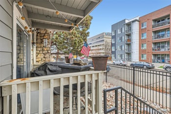 4400 S Quebec St #101N, Denver, CO 80237