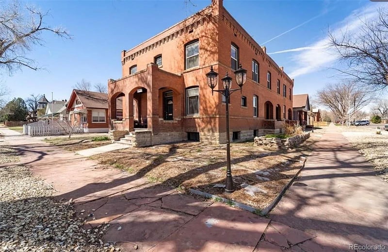 201 Quincy St #203, Pueblo, CO 81004