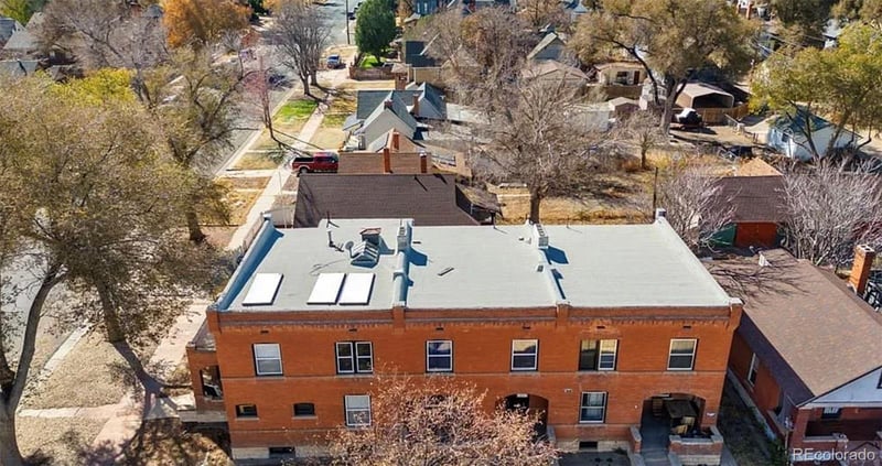 201 Quincy St #203, Pueblo, CO 81004