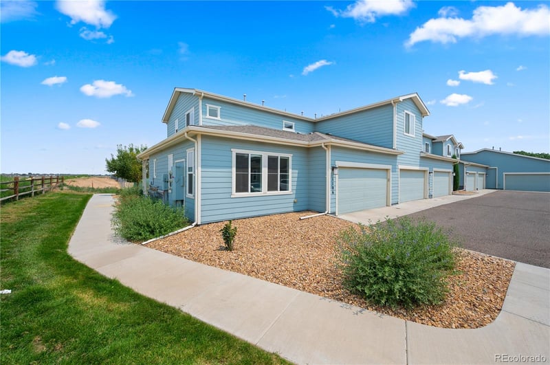 10597 Paris St #1106, Henderson, CO 80640