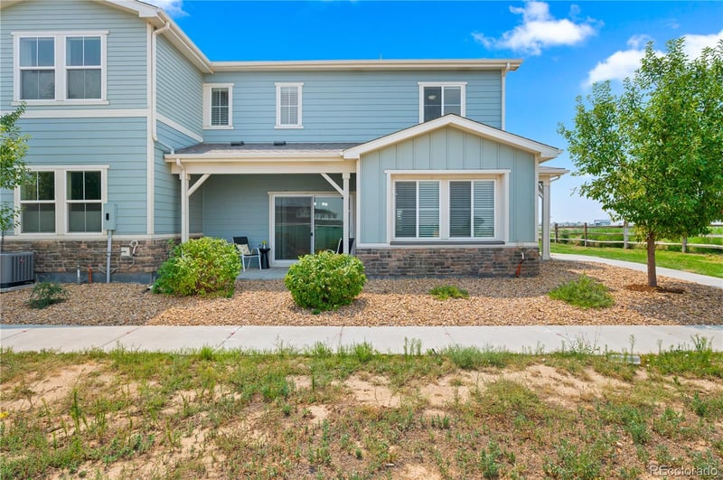 10597 Paris St #1106, Henderson, CO 80640