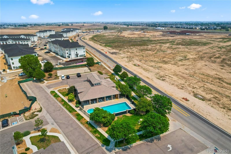 10597 Paris St #1106, Henderson, CO 80640