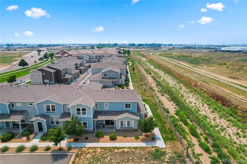 10597 Paris St #1106, Henderson, CO 80640