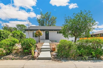7108 Huron St, Denver, CO 80221