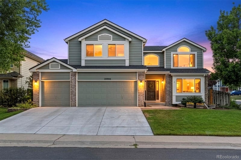 Home Worth Check