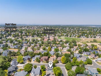 20906 E Berry Ave, Centennial, CO 80015