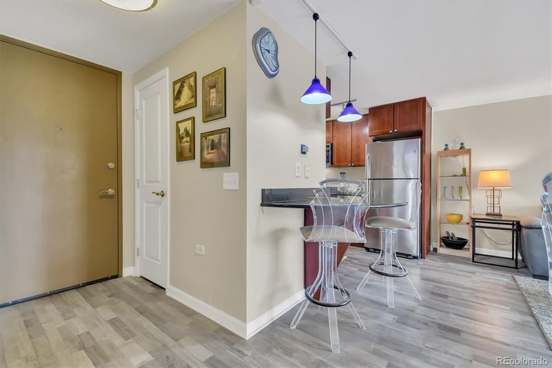 1150 Vine St #603, Denver, CO 80206