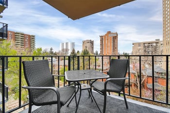 1150 Vine St #603, Denver, CO 80206