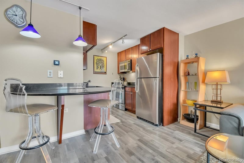 1150 Vine St #603, Denver, CO 80206