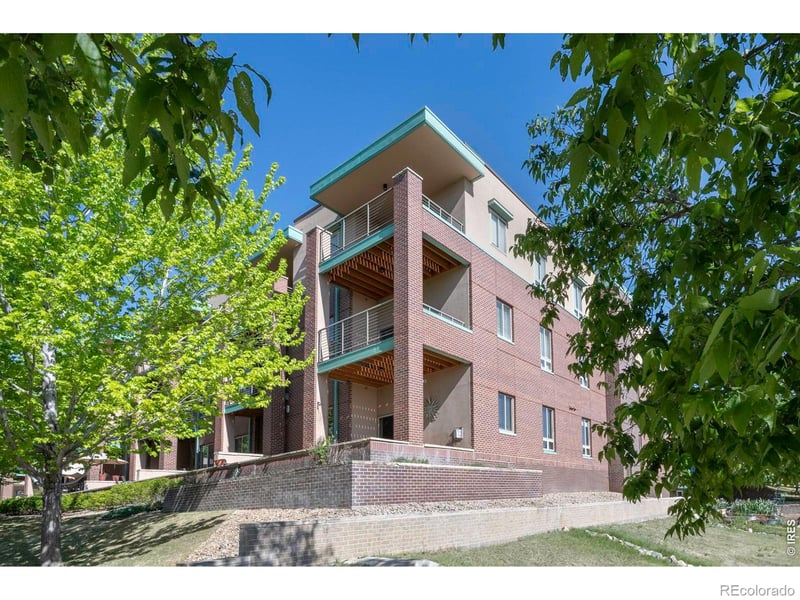 1053 Century Dr #101, Louisville, CO 80027