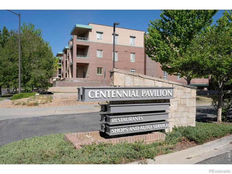 1053 Century Dr #101, Louisville, CO 80027