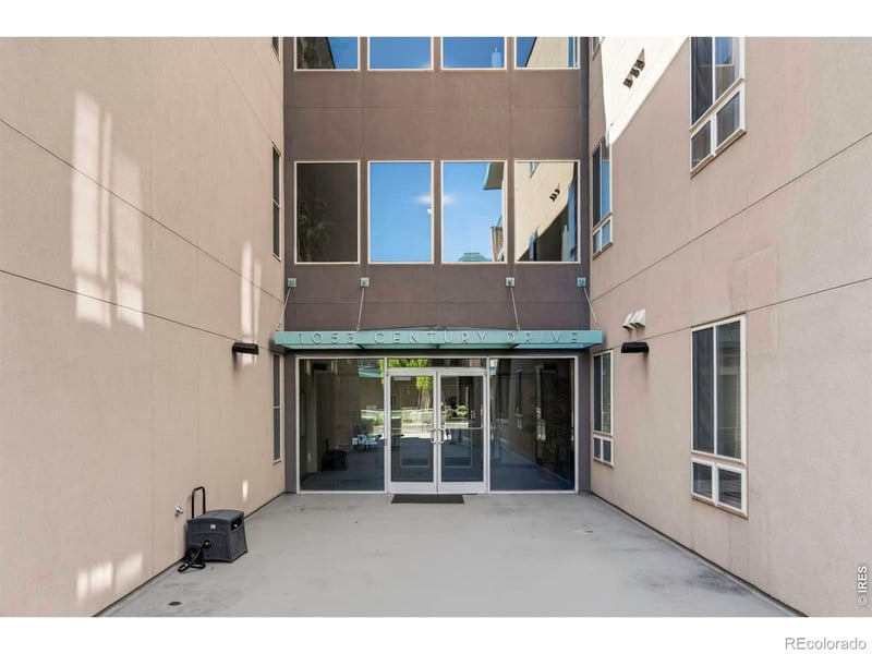 1053 Century Dr #101, Louisville, CO 80027