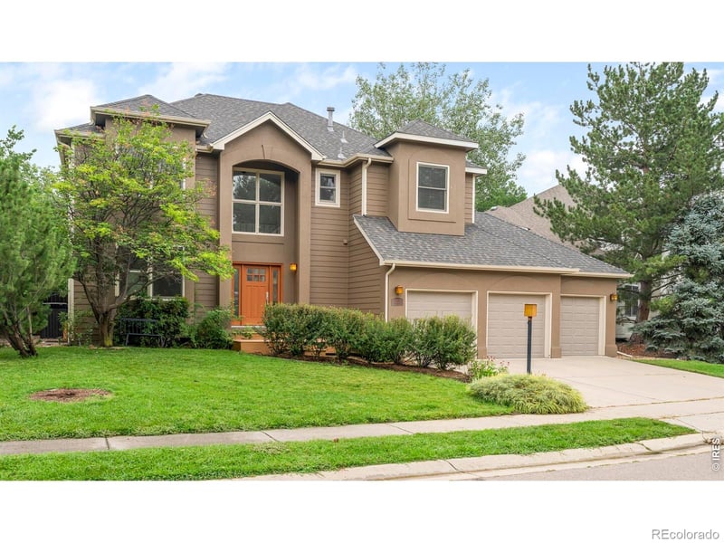 4507 Hampton Cir, Boulder, CO 80301