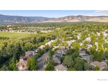 4507 S Hampton Cir, Boulder, CO 80301