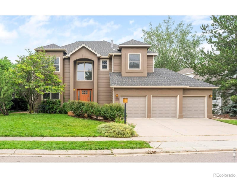 4507 Hampton Cir, Boulder, CO 80301