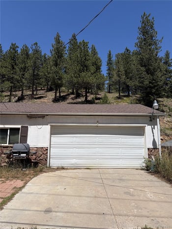 10636 Ralston Creek Rd, Golden, CO 80403