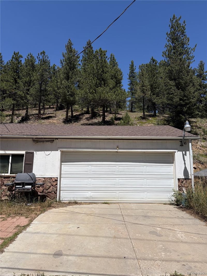 10636 Ralston Creek Rd, Golden, CO 80403