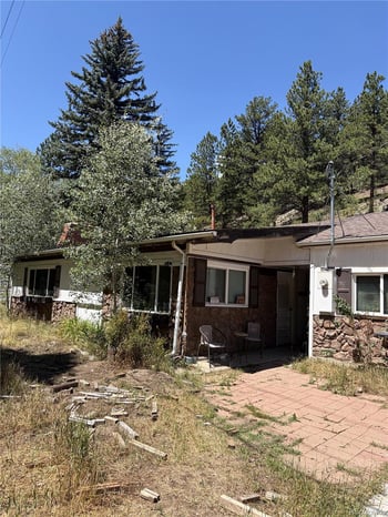 10636 Ralston Creek Rd, Golden, CO 80403