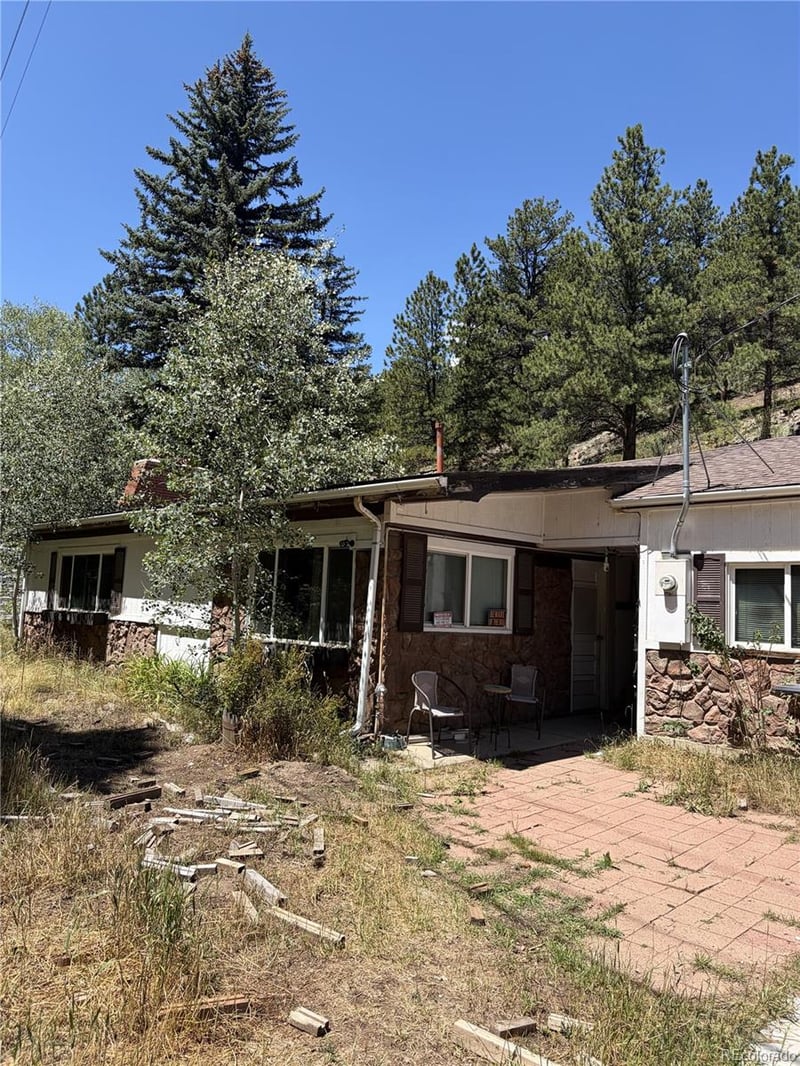 10636 Ralston Creek Rd, Golden, CO 80403