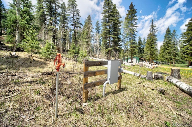 648 Westcliffe Dr, Rye, CO 81069