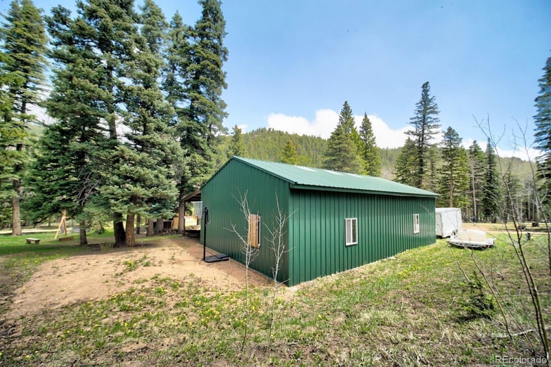 648 Westcliffe Dr, Rye, CO 81069