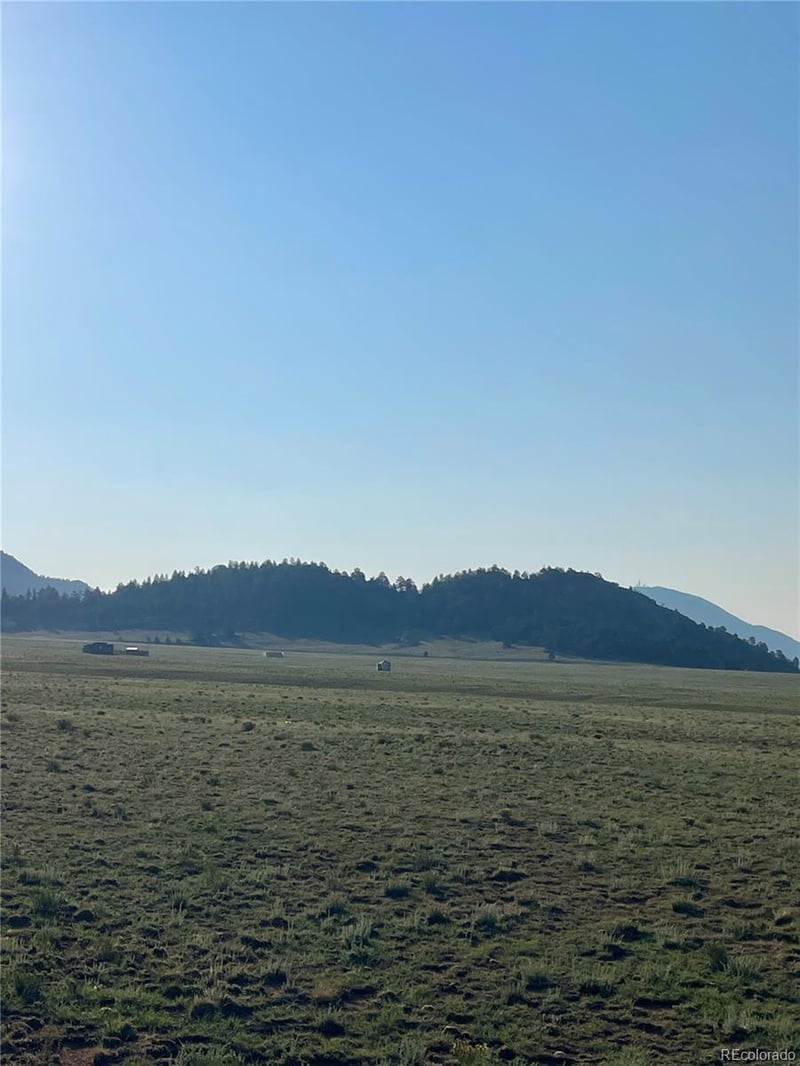 558 Garfield Rd Lot 20, Hartsel, CO 80449