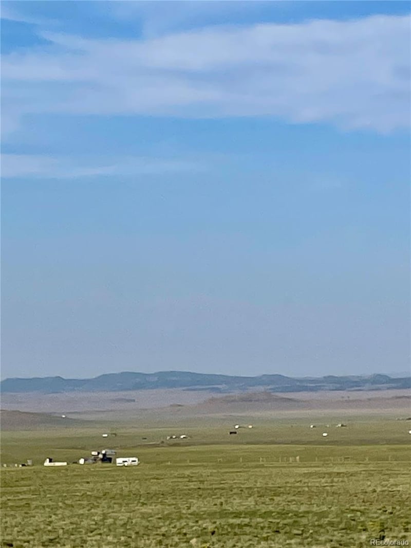 558 Garfield Rd Lot 20, Hartsel, CO 80449
