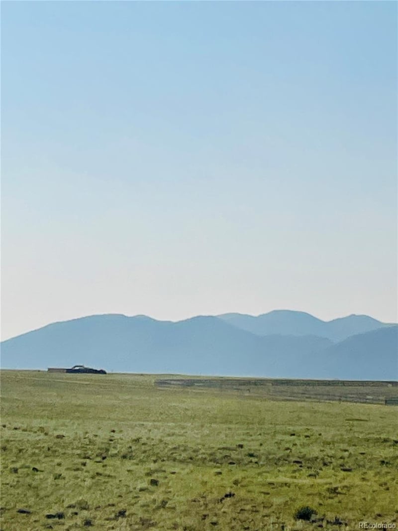 558 Garfield Rd Lot 20, Hartsel, CO 80449