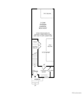 20577 E 62nd Dr, Aurora, CO 80019