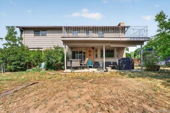 8131 S Marshall Ct, Littleton, CO 80128