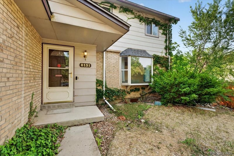 8131 Marshall Ct, Littleton, CO 80128