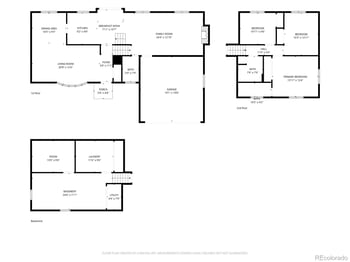 1991 S Locust St, Denver, CO 80224